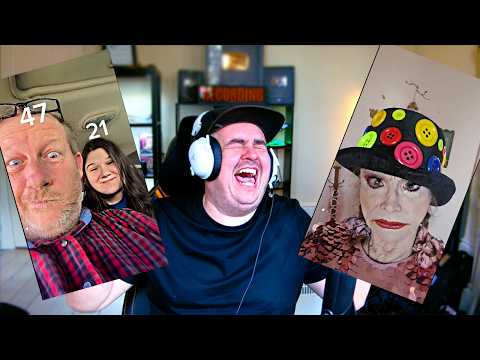 Daz Watches You'll never Guess What Happens Next thumbnail