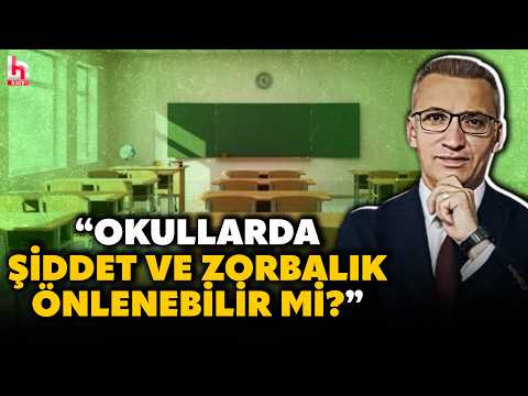 Şahin Aybek ile Türkiye Hepimizin Eğitim Hepimizin (04 Haziran 2026) thumbnail