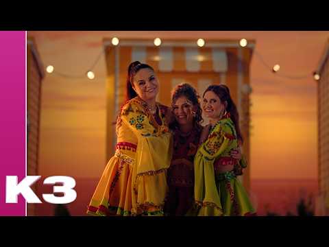 K3 - De zomer van Oya lélé thumbnail