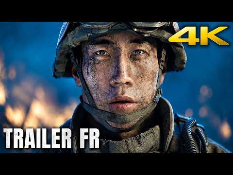 CALL OF DUTY MODERN WARFARE 4 - TRAILER VF thumbnail