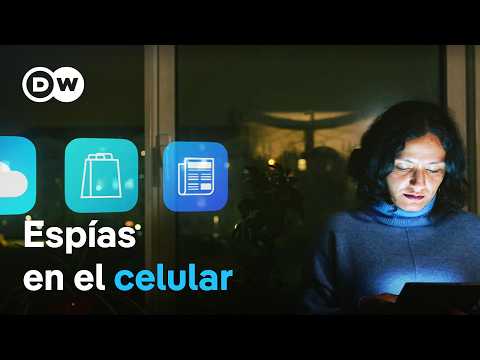 Aplicaciones peligrosas - En la red de los comerciantes de datos | DW Documental thumbnail