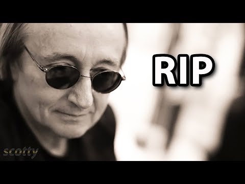I Won't Be Recovering From This thumbnail