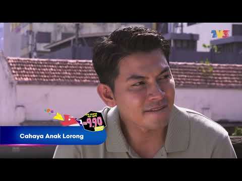 [HIGHLIGHT] Cahaya Anak Lorong (2026): Ep 13 - Sistem Dunia Sekarang Tak Pernah Backup Kami | Tonton thumbnail