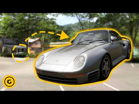 Forza Horizon 6 All Treasure Car Locations thumbnail