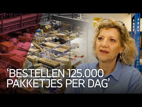 Bestellen we té veel online? thumbnail