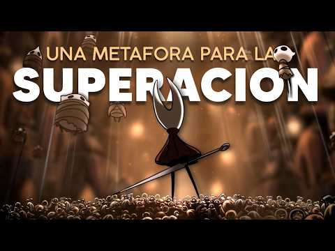 Silksong y el valor de la DIFICULTAD thumbnail