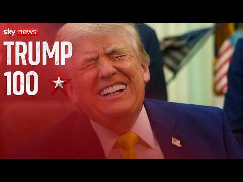 The week the Republicans started to turn on Donald Trump thumbnail