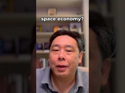 The Investment Megatrend I'm Watching 👀 thumbnail