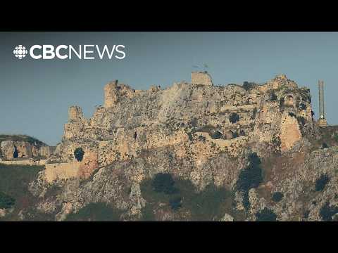 Israel seizes strategic castle in Lebanon as ground offensive expands thumbnail
