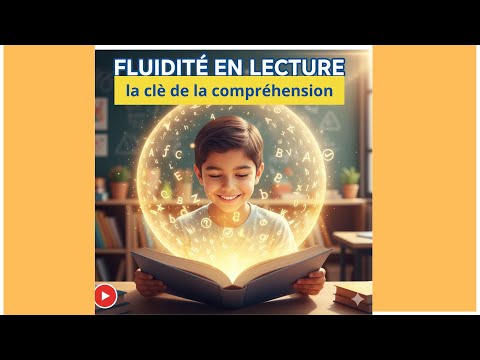 Fluidité en lecture : Les 5 techniques infaillibles pour des élèves qui lisent comme des pros ! thumbnail
