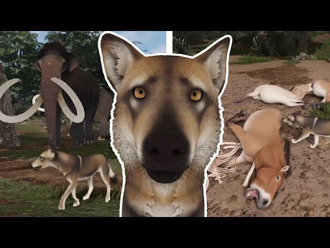 I Became A Wolf And This Is What Happened thumbnail