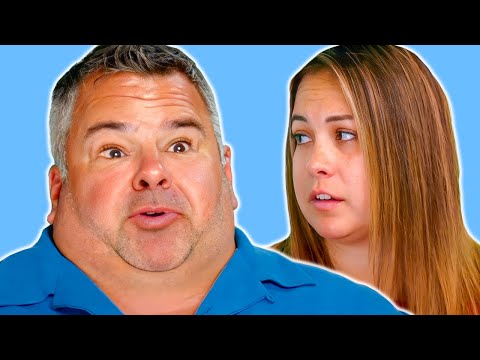 Big Ed Returns With A Shocking Revelation... | 90 Day: The Last Resort thumbnail