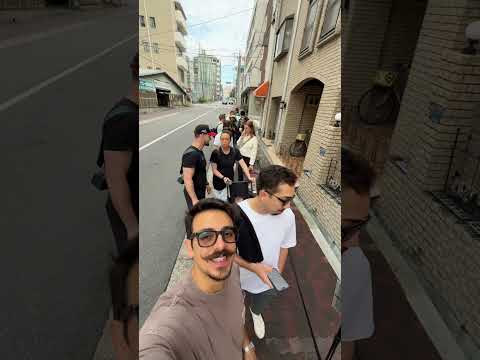 FAMOSO GYU SANDO: UM DOS MELHORES QUE EU JÁ COMI thumbnail