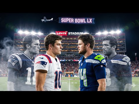 SUPER BOWL DEFINIDO! BRONCOS E RAMS ESTÃO ELIMINADOS! thumbnail