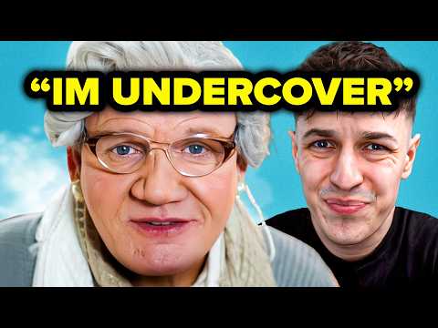 Kitchen Nightmares Reboot Is Insane thumbnail