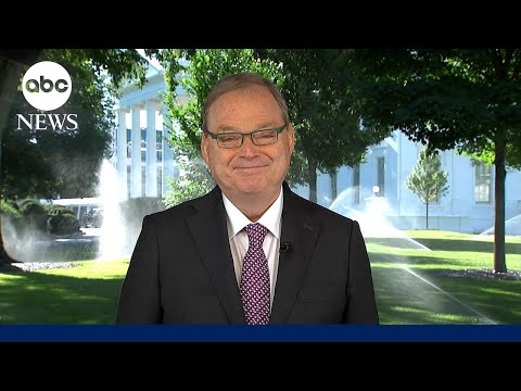 Kevin Hassett: ‘A month or two’ until oil shipments return to normal thumbnail