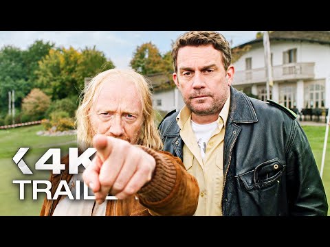 Ein neuer Fall für den besten Polizisten Bayerns! - STECKERLFISCHFIASKO Trailer German (2026) thumbnail