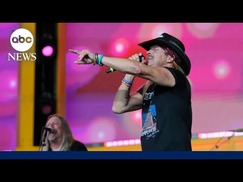 Artists drop out of “Freedom 250” concert series, some say they were ‘misled’ thumbnail