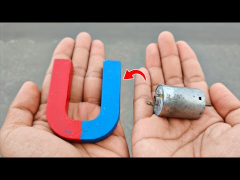 KENAPA BARU TAU SEKARANG ‼️ FUNGSI RAHASIA LILITAN DINAMO ‼️ thumbnail