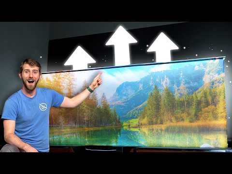 Hidden Movie Theatre - AWOL Vision Aetherion MAX thumbnail