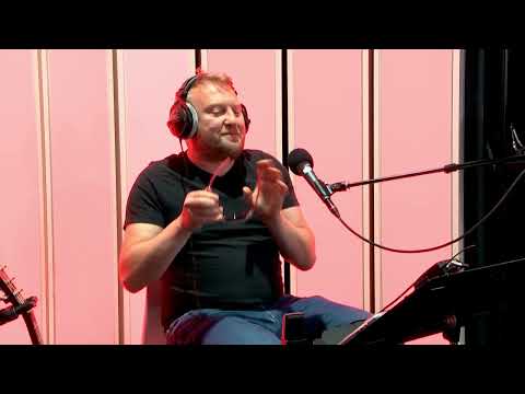 Fan d’Hervé Le Tellier - La drôle d'humeur d'Oldelaf thumbnail