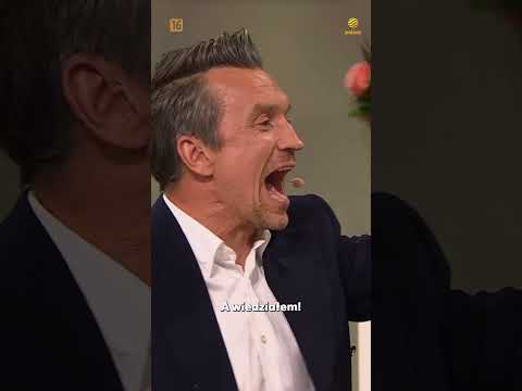 Zakład to zakład! #bezpudruczylikabaretplus #adaborek #michałczernecki #michałpaszczyk thumbnail