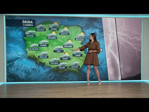Prognoza pogody 03.06.2026 | TV Republika thumbnail