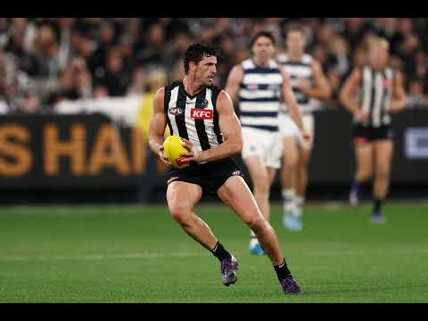 Project Pendlebury: Boomer Harvey and Mick Malthouse unpack the milestone thumbnail