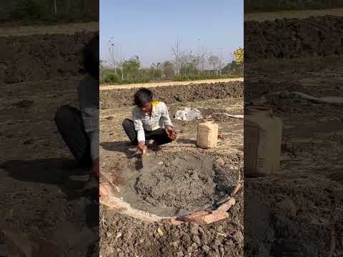 बेजुवानों को जल की व्यवस्था की #sewa #help #helping #gaumata thumbnail