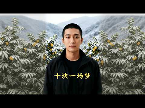 【高清全集】《十块一场梦》 #逆袭 #爱情 #甜宠 #反转 #江山 #热门短剧 #drama #爽剧 #AI短剧 thumbnail