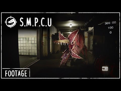 S.M.P.C.U. | Prototype Footage thumbnail
