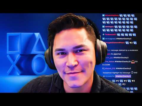 Hey Sony. thumbnail