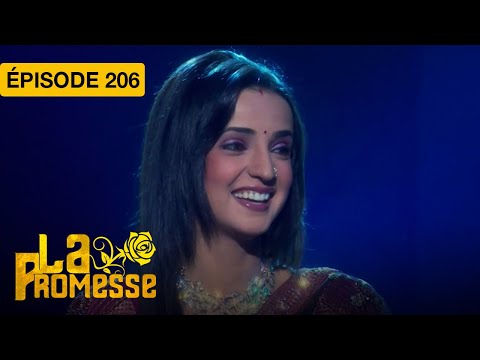 La Promesse (Khushi et Arnav) - EP 206 - série doublée en français thumbnail
