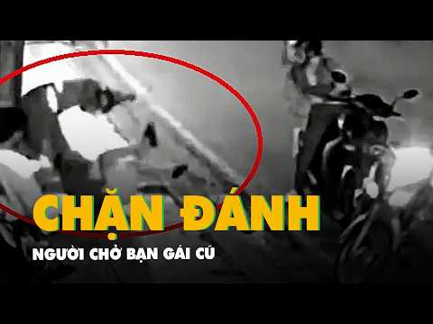 Tạm giữ tài xế xe ôm công nghệ chặn đánh người chở bạn gái cũ ở phường Thủ Đức thumbnail
