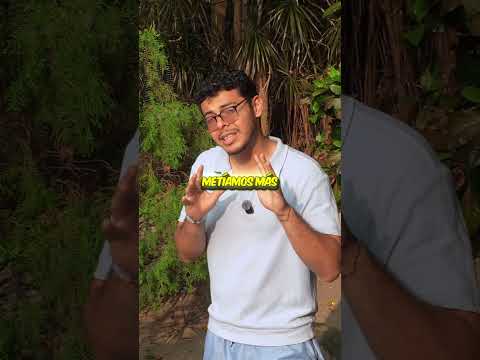 PÁNICO por LAS INYECCIONES 😨 thumbnail