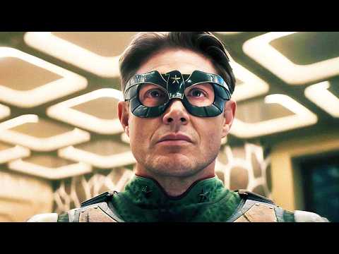 VOUGHT RISING Bande Annonce (2027) The Boys Spin-off thumbnail