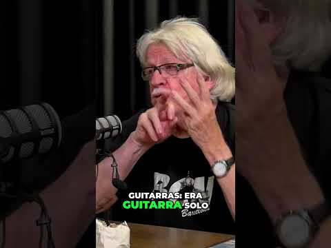 Pode tocar baixo com palheta? - Willy Verdaguer - Cortes do podcast Música em Pessoa thumbnail