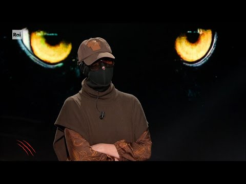 Teresa Potenza: "Mio figlio non ha mai chiesto del padre" - Belve Crime 19/05/2026 thumbnail