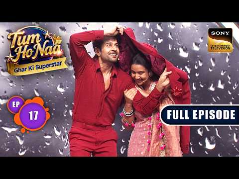 Episode 17 | Race to the Top | Tum Ho Naa | Full Episode | Sign up for Sony LIV on YouTube thumbnail