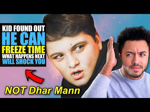 The Worst Dhar Mann Rip-off (ZVOID Studios) thumbnail