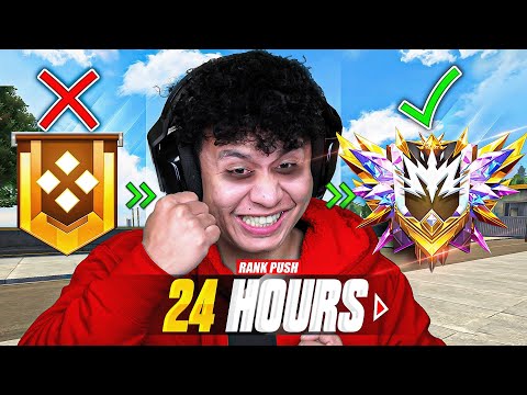 Finally I Reach Grandmaster in Free Fire 😎 Tonde Gamer thumbnail