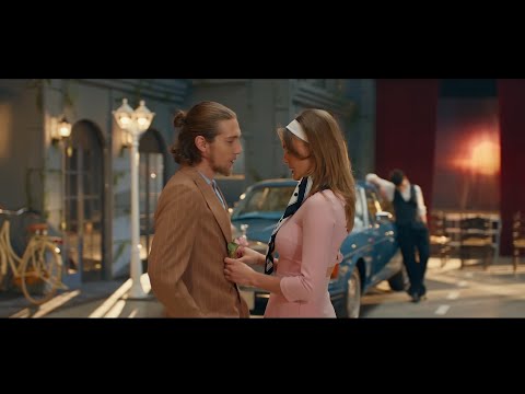 Alban Skenderaj - VASHA (EP. 4/5 ??Ë??Ë?) thumbnail