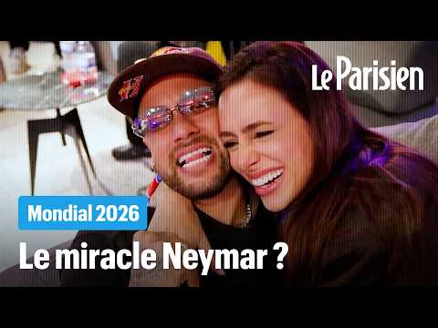 Pourquoi la sélection de Neymar fait chavirer le Brésil thumbnail