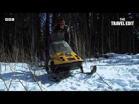 The Daily Challenges of Living in Alaska | Life Below Zero | The Travel Edit thumbnail