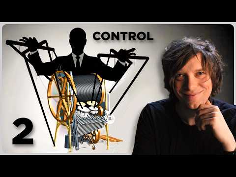 Marble Machine Live: Taking Full Control of the Master Part Model in Onshape Part 2 thumbnail