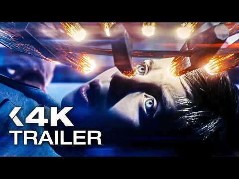DISCLOSURE DAY: Der Tag der Wahrheit Finaler Trailer German Deutsch (2026) UT thumbnail