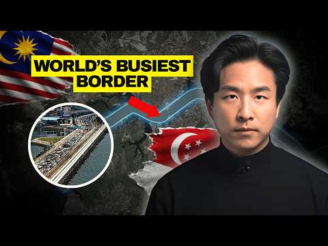 Why Singaporeans Are Fleeing to Malaysia Every Weekend | AB Explained thumbnail