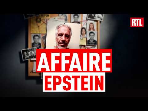 Affaire Epstein : une organisation criminelle qui a prospéré au cœur de Paris thumbnail