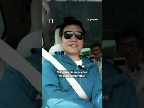 Corporate billionaires are China’s latest live-streaming influencers thumbnail