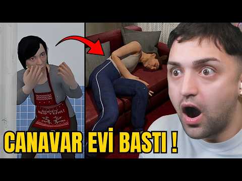 ÖFKELİ ANNEMİ KORKUTTUM BABAM BAYILDI ! ( SchoolBoy Runaway ) thumbnail
